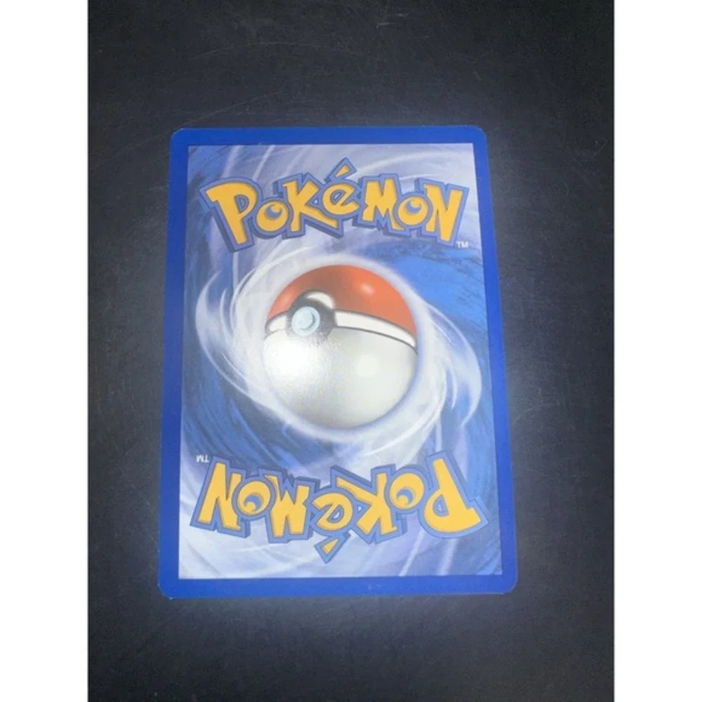 Pawmi -  (Cosmos Holo) DOUBLE FART SWIRL🌀 Promo Cards 040 NM Holofoil‎
